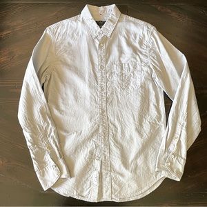 Rag & Bone Casual Button Down